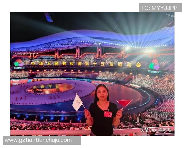 恭喜！黔南姑娘全运会夺金