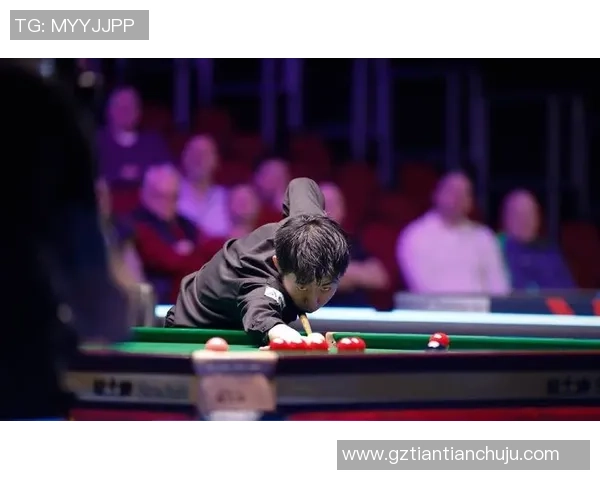 斯诺克首轮爆冷提醒：20岁新秀4-0横扫名将，谁是最大变数？