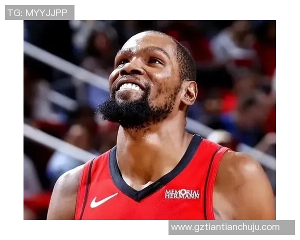 火箭最头疼的问题,是失去了范乔丹的这第一道屏障,直接添加杜兰特的损耗