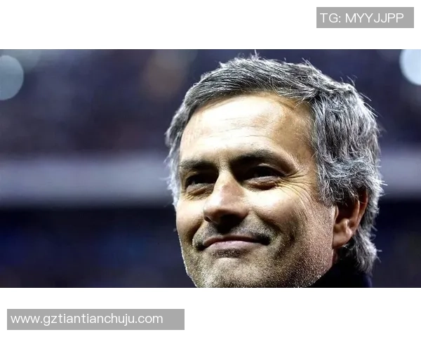 穆里尼奥:咱们体能更充分?这听起来像是托言,咱们理应赢球